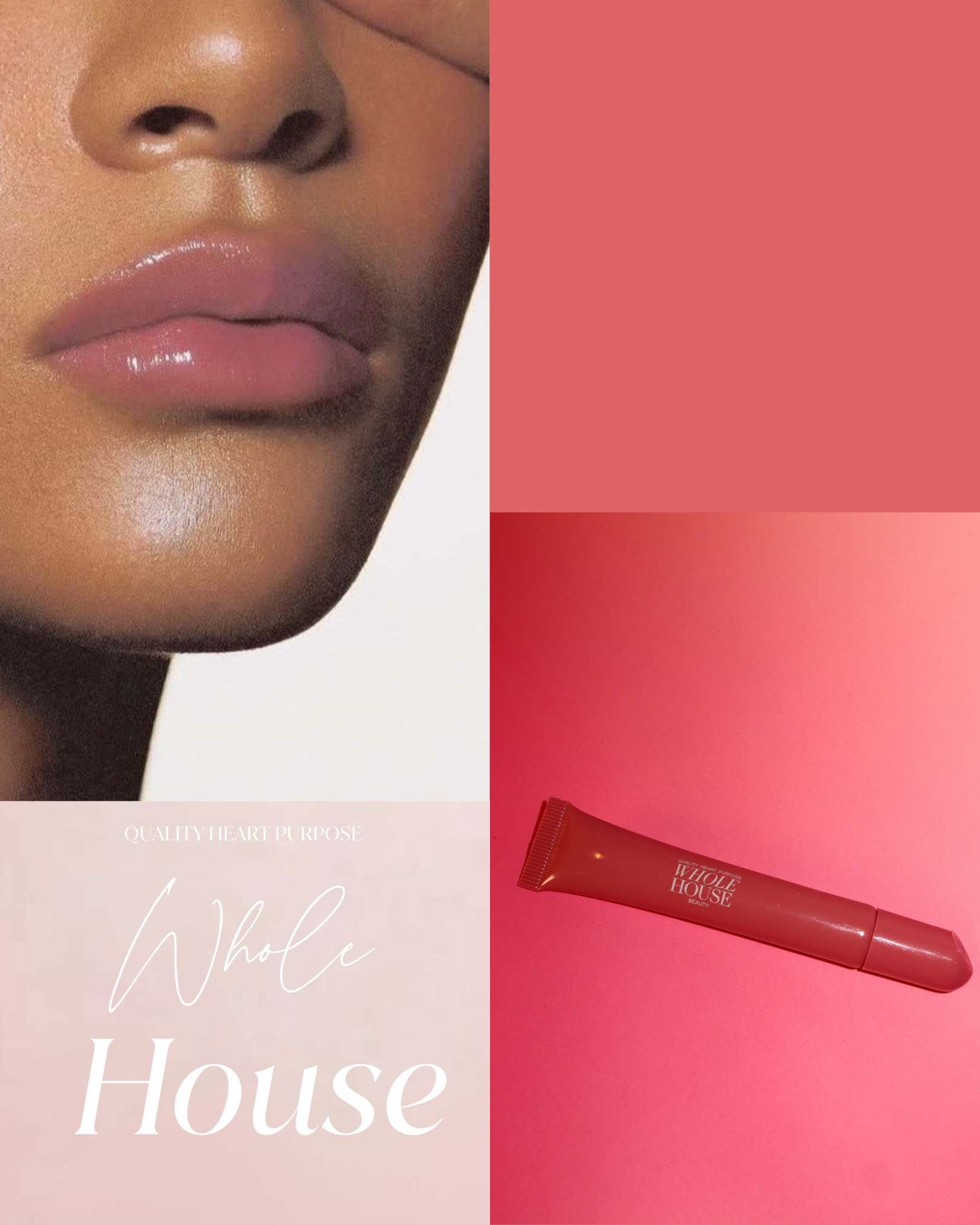 Birthday Cake Lip Gloss